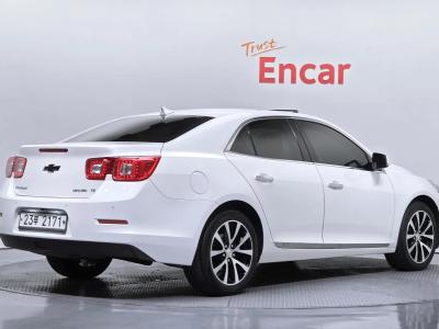 2015 Chevrolet Malibu