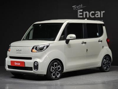 2022 Kia RAY
