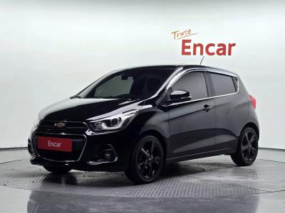 2017 Chevrolet Spark