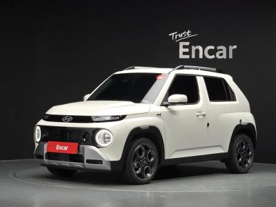 2026 Hyundai Casper