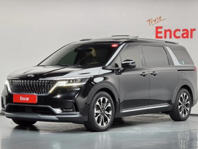 2021 Kia Carnival