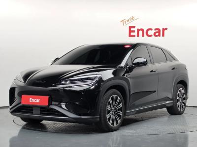 2026 BYD Sealion 7