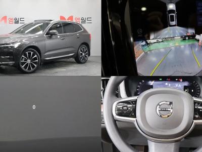 2024 Volvo XC60
