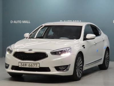 2014 Kia K7
