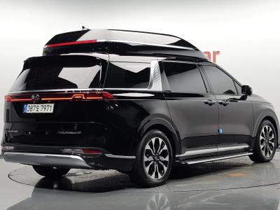 2021 Kia Carnival