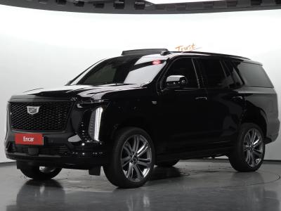 2026 Cadillac Escalade