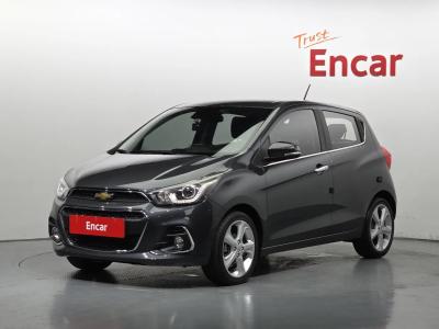 2017 Chevrolet Spark