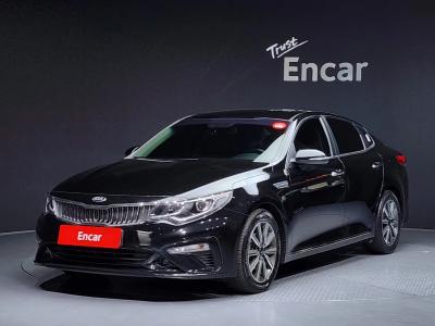 2019 Kia K5