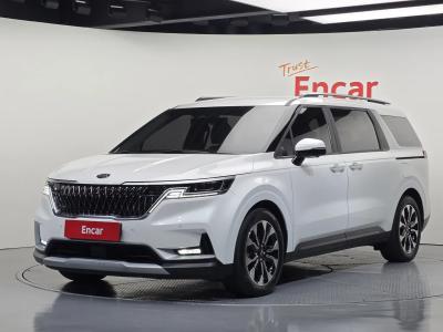 2021 Kia Carnival