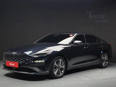 2023 Kia K8