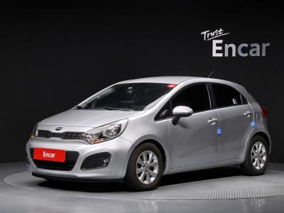 2014 Kia pride