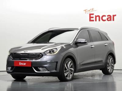2018 Kia Niro