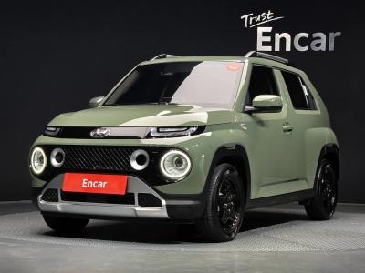 2023 Hyundai Casper