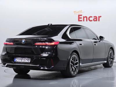 2026 BMW 7-Series