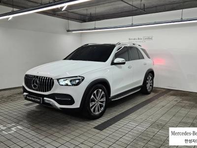 2023 Mercedes-Benz GLE-Class