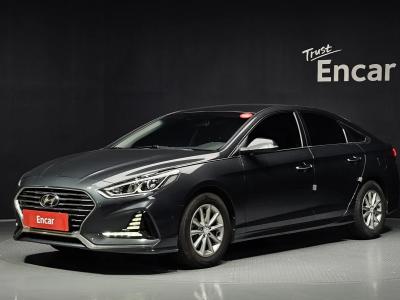 2019 Hyundai Sonata
