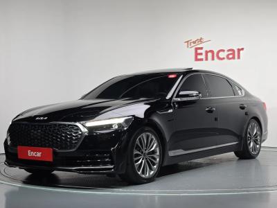 2022 Kia K9