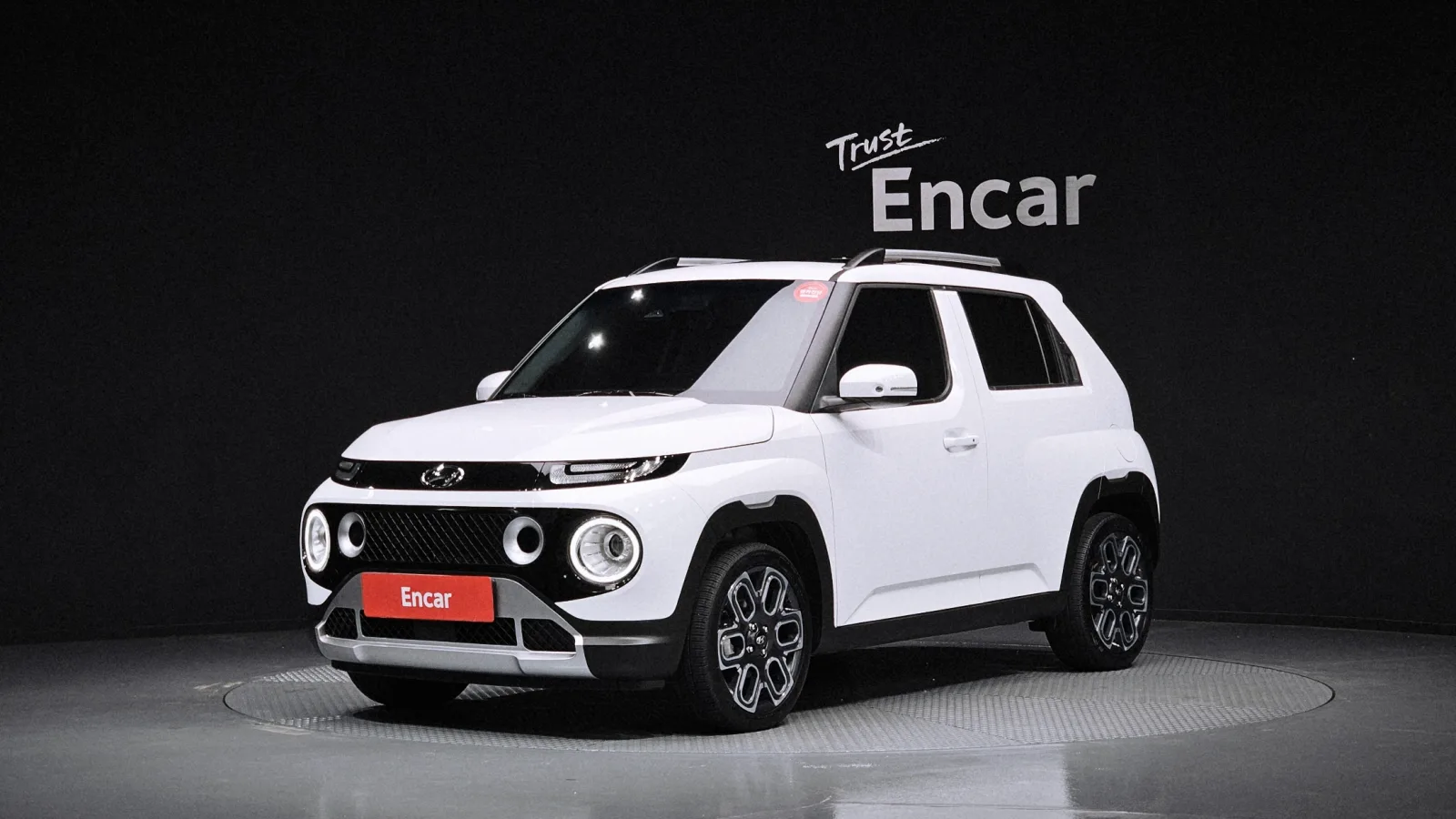2024 Hyundai Casper