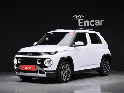 2024 Hyundai Casper