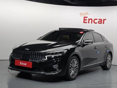 2020 Kia K7