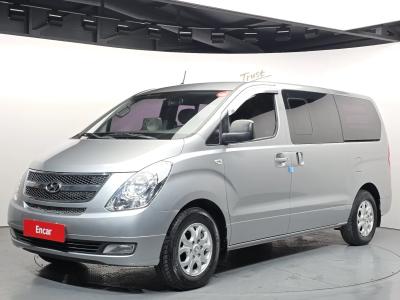 2014 Hyundai Starex