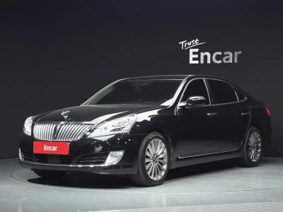 2014 Hyundai Equus