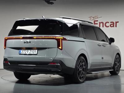 2026 Kia Carnival