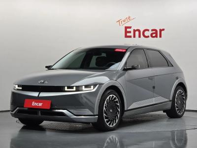 2022 Hyundai Ioniq 5