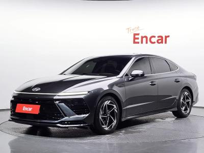2024 Hyundai Sonata