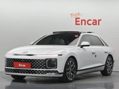 2023 Hyundai Grandeur