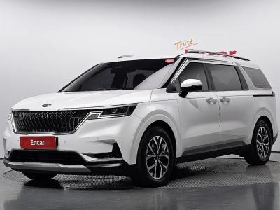 2021 Kia Carnival