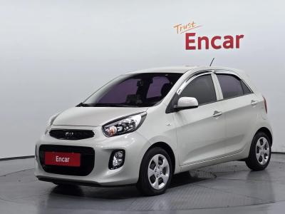 2016 Kia Picanto