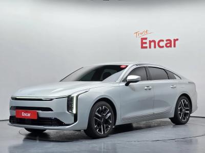 2026 Kia K8