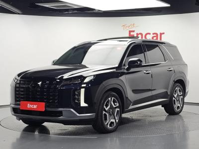 2023 Hyundai Palisade