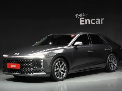 2023 Hyundai Grandeur