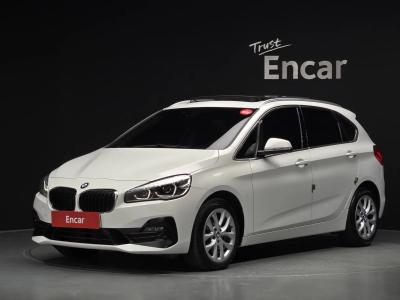 2021 BMW 2-Series
