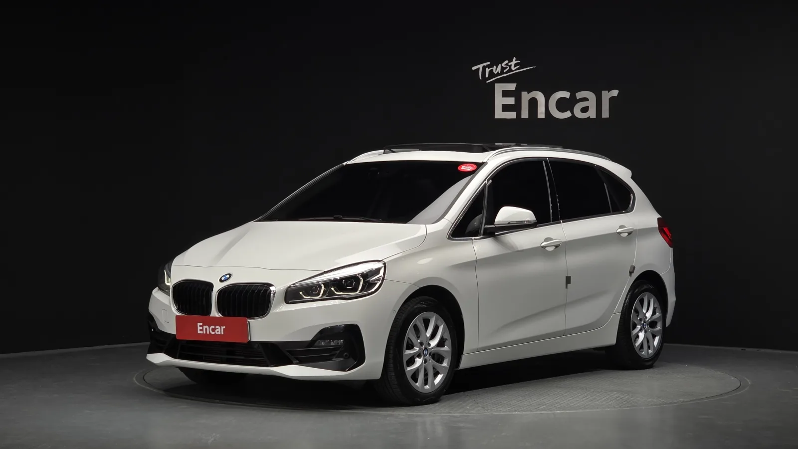 2021 BMW 2-Series
