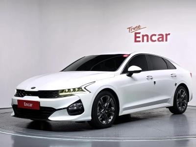 2020 Kia K5