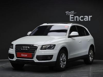 2011 Audi Q5
