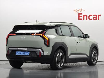 2025 Kia EV3