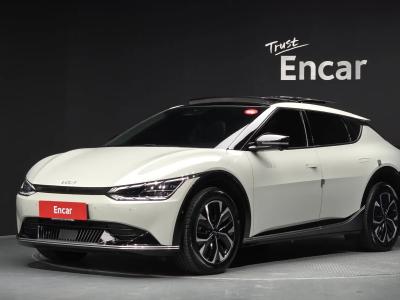 2022 Kia EV6