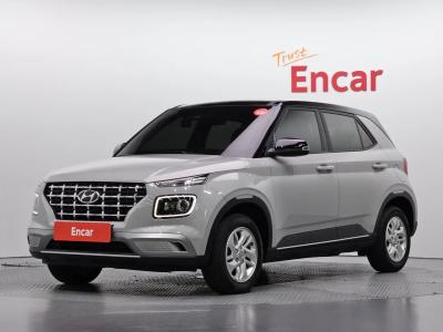 2024 Hyundai Venue