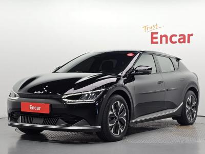 2022 Kia EV6