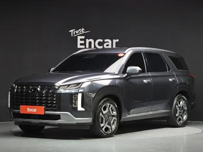 2023 Hyundai Palisade