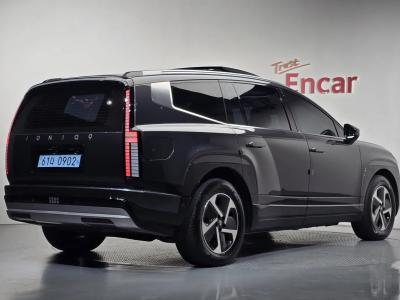 2025 Hyundai Ioniq 9