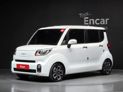 2022 Kia RAY