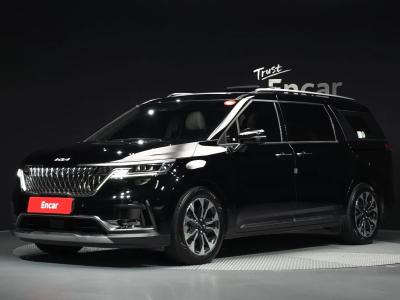 2023 Kia Carnival