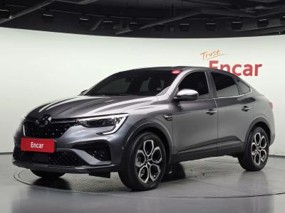 2023 Renault Korea XM3