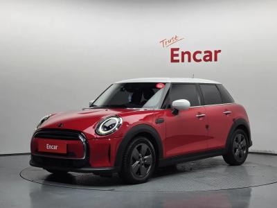 2023 MINI Cooper