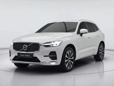 2025 Volvo XC60